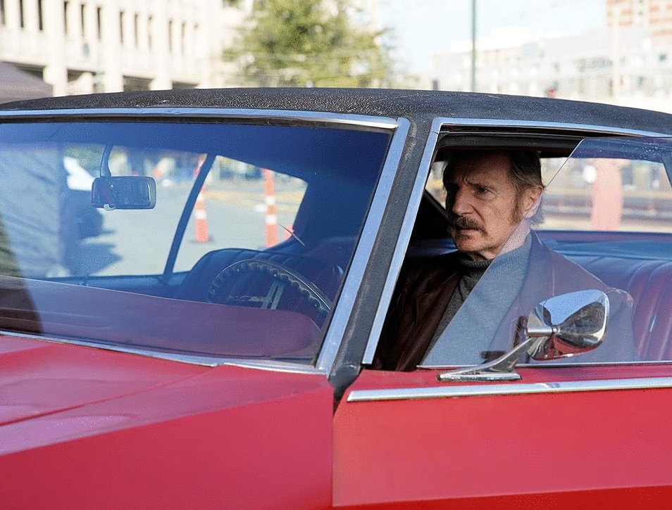 Photo du film Absolution v.f.