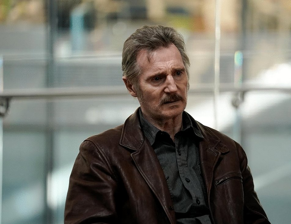 Photo du film Absolution v.f.