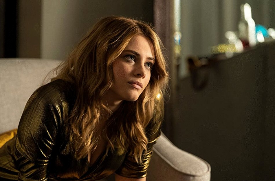 Photo from the movie After We Collided