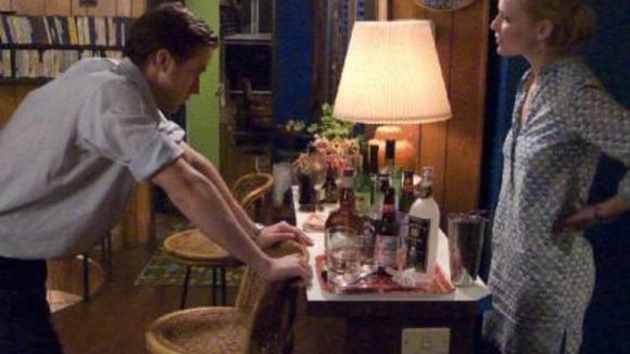 Photo from the movie All Good Things