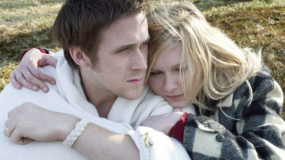 Photo from the movie All Good Things