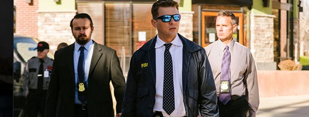 Photo from the movie American Murderer