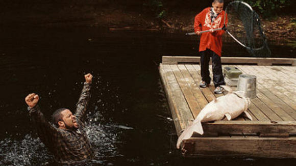 Photo from the movie Are We Done Yet?