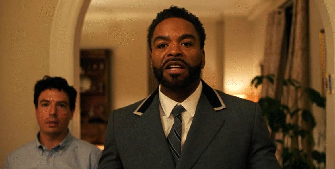 Photo du film Bad Shabbos