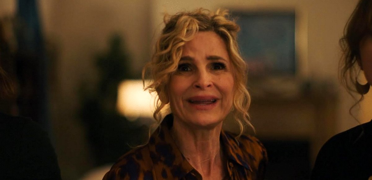 Photo du film Bad Shabbos