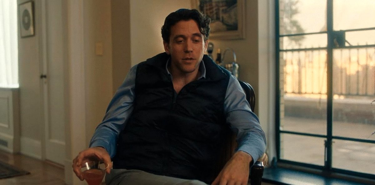 Photo du film Bad Shabbos