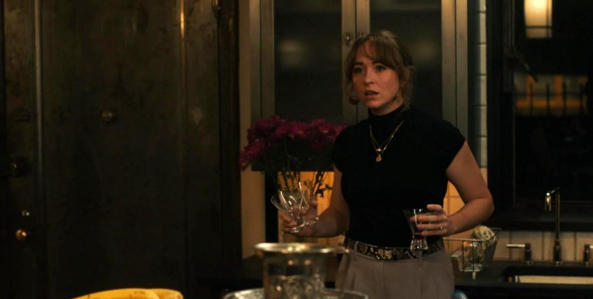 Photo du film Bad Shabbos