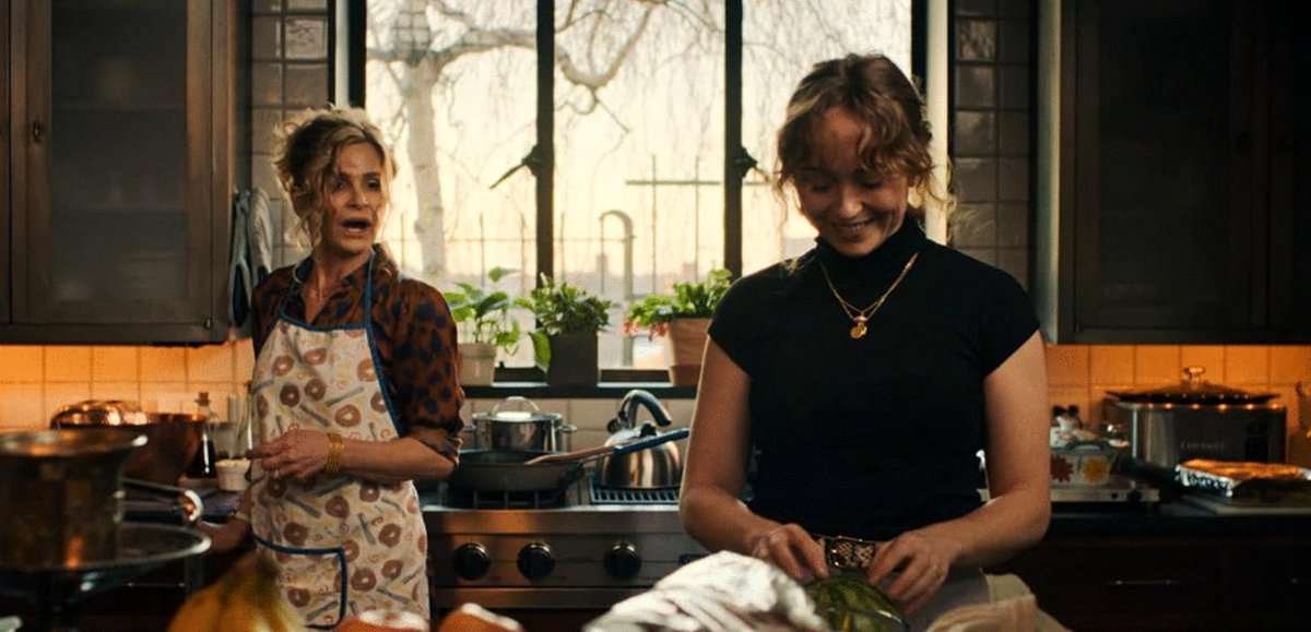 Photo du film Bad Shabbos