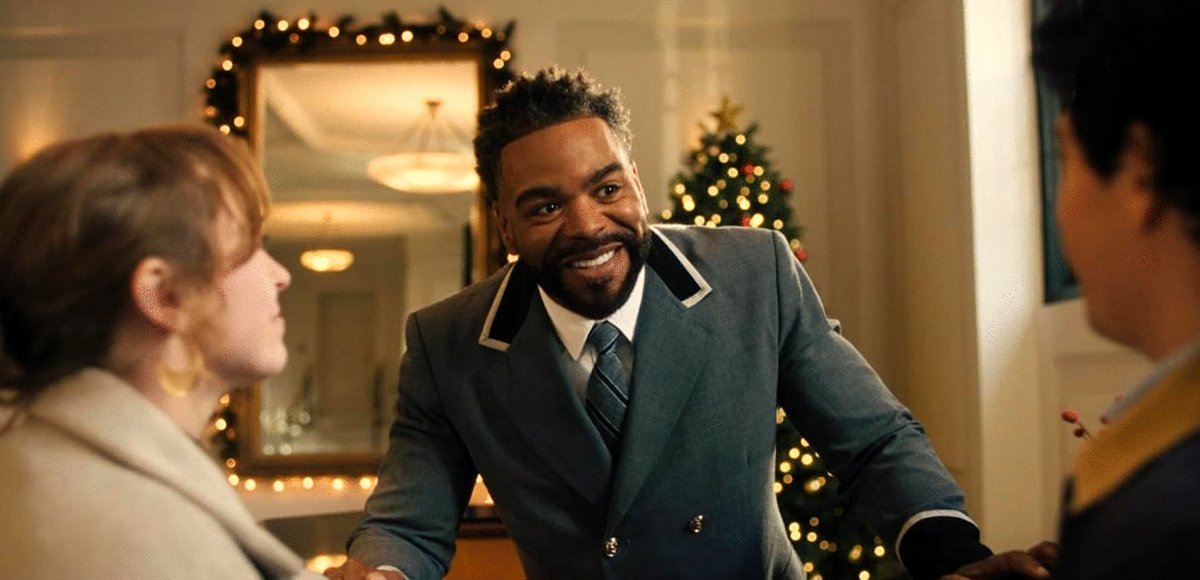 Photo du film Bad Shabbos