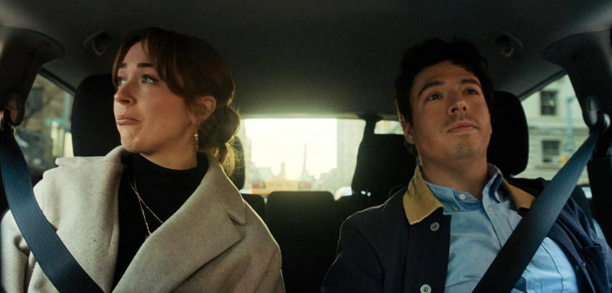 Photo du film Bad Shabbos