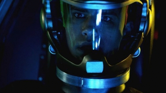 Photo du film Battlestar Galactica: Blood & Chrome