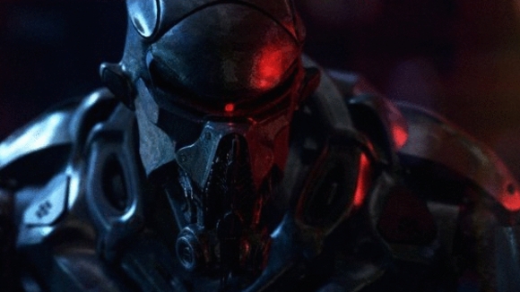 Photo du film Battlestar Galactica: Blood & Chrome