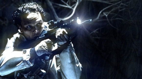 Photo du film Battlestar Galactica: Blood & Chrome