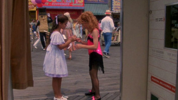 Photo du film Entre deux plages