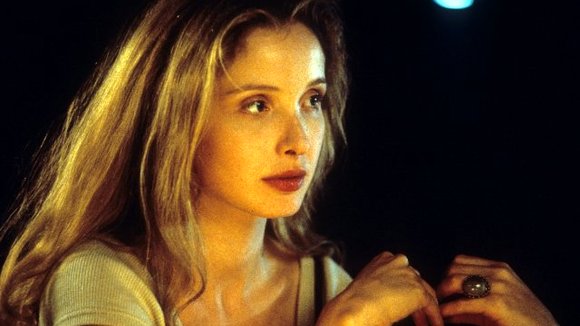 Photo du film Before Sunrise
