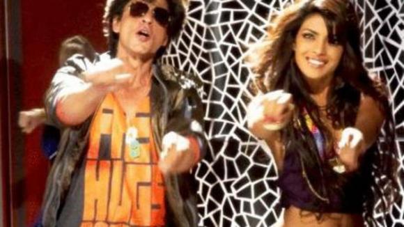 Photo from the movie Billu Barber
