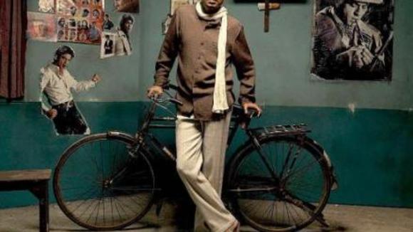 Photo from the movie Billu Barber