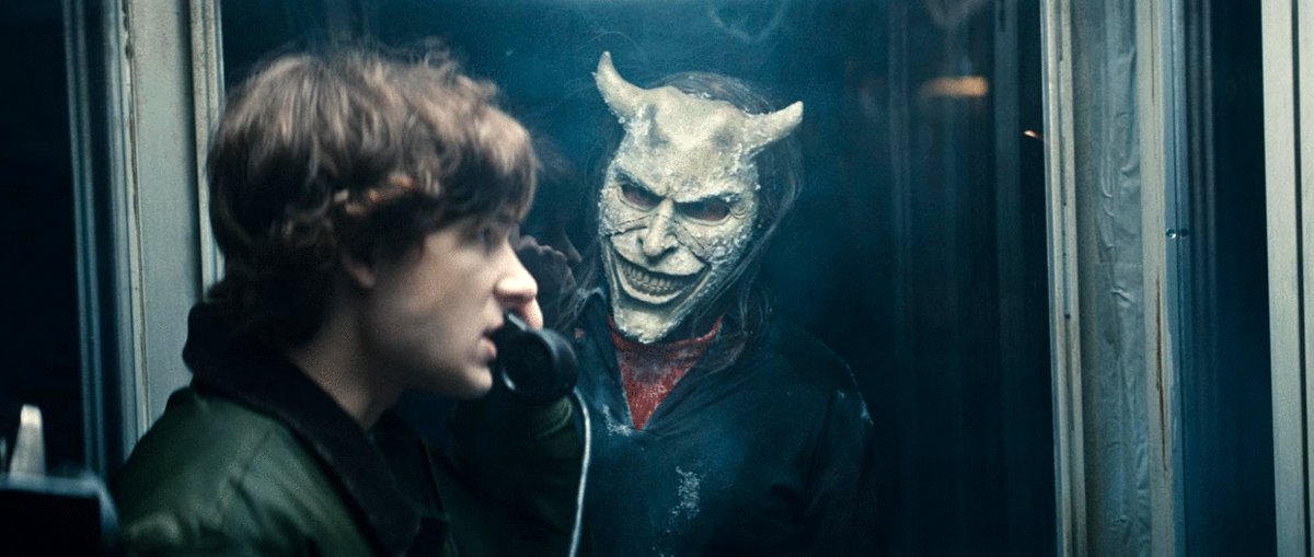 Photo du film Téléphone noir 2