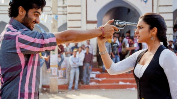 Photo du film Ishaqzaade