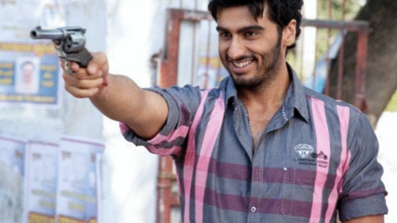 Photo du film Ishaqzaade