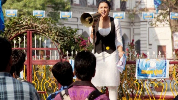 Photo du film Ishaqzaade