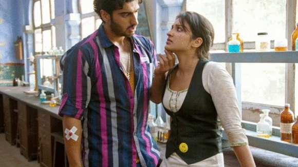 Photo du film Ishaqzaade
