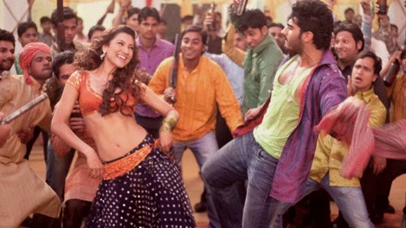 Photo du film Ishaqzaade