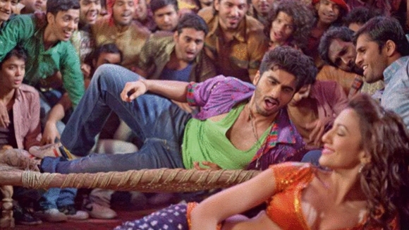 Photo du film Ishaqzaade