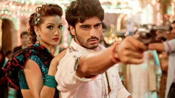 Photo du film Ishaqzaade