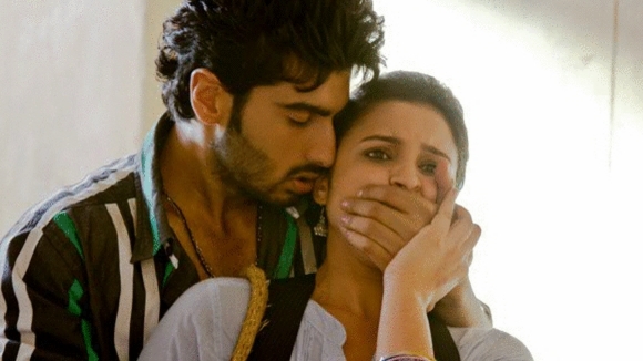 Photo du film Ishaqzaade