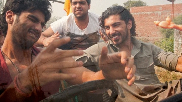 Photo du film Ishaqzaade