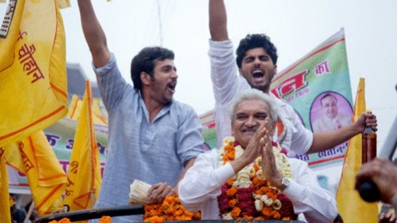 Photo du film Ishaqzaade