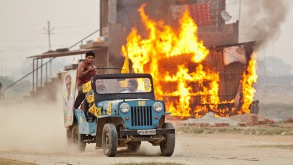 Photo du film Ishaqzaade