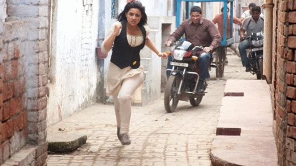 Photo du film Ishaqzaade