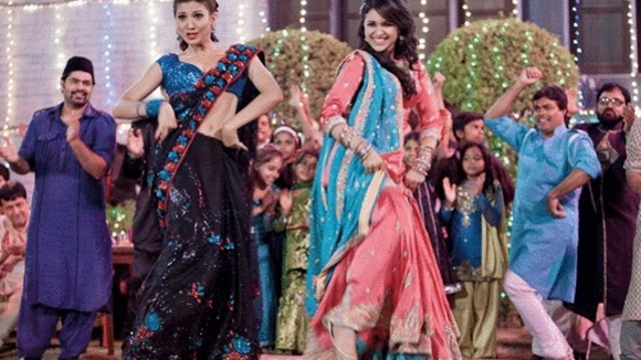 Photo du film Ishaqzaade