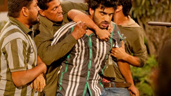 Photo du film Ishaqzaade
