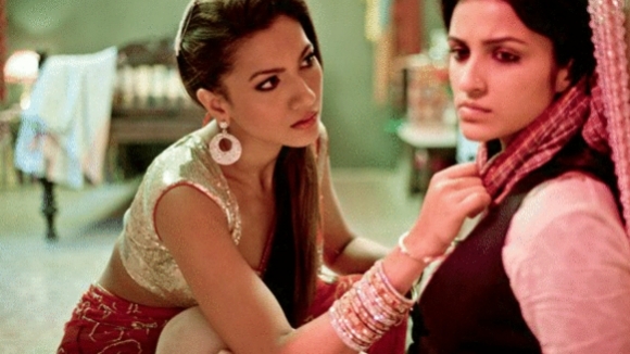 Photo du film Ishaqzaade