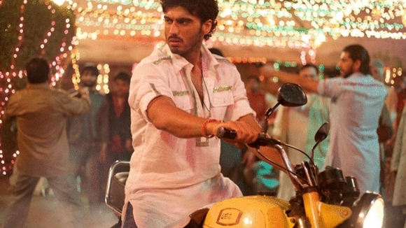 Photo du film Ishaqzaade
