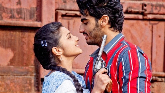 Photo du film Ishaqzaade