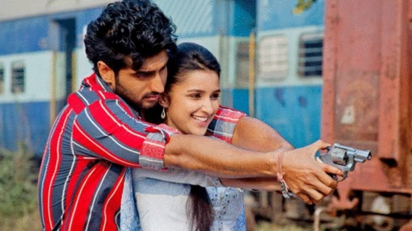 Photo du film Ishaqzaade