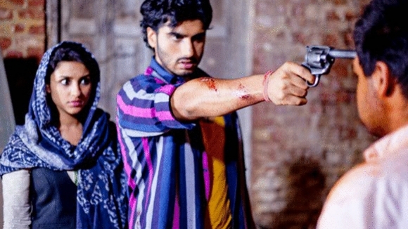 Photo du film Ishaqzaade