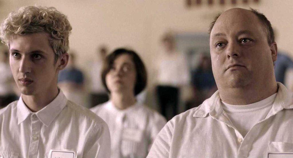 Photo du film Garçon effacé