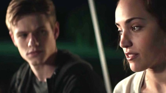 Photo du film Bravetown