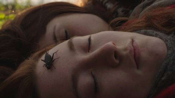 Photo from the movie Byzantium