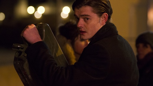 Photo from the movie Byzantium