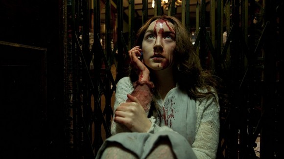 Photo from the movie Byzantium