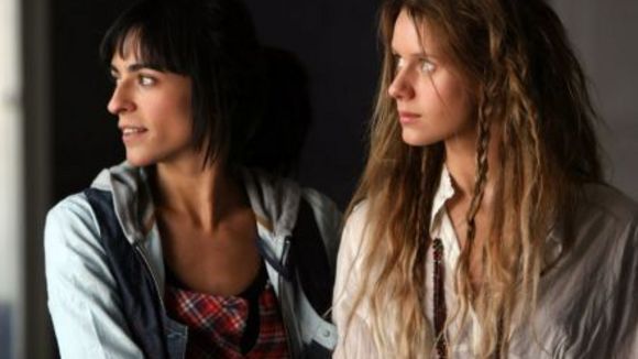 Photo du film Caótica Ana