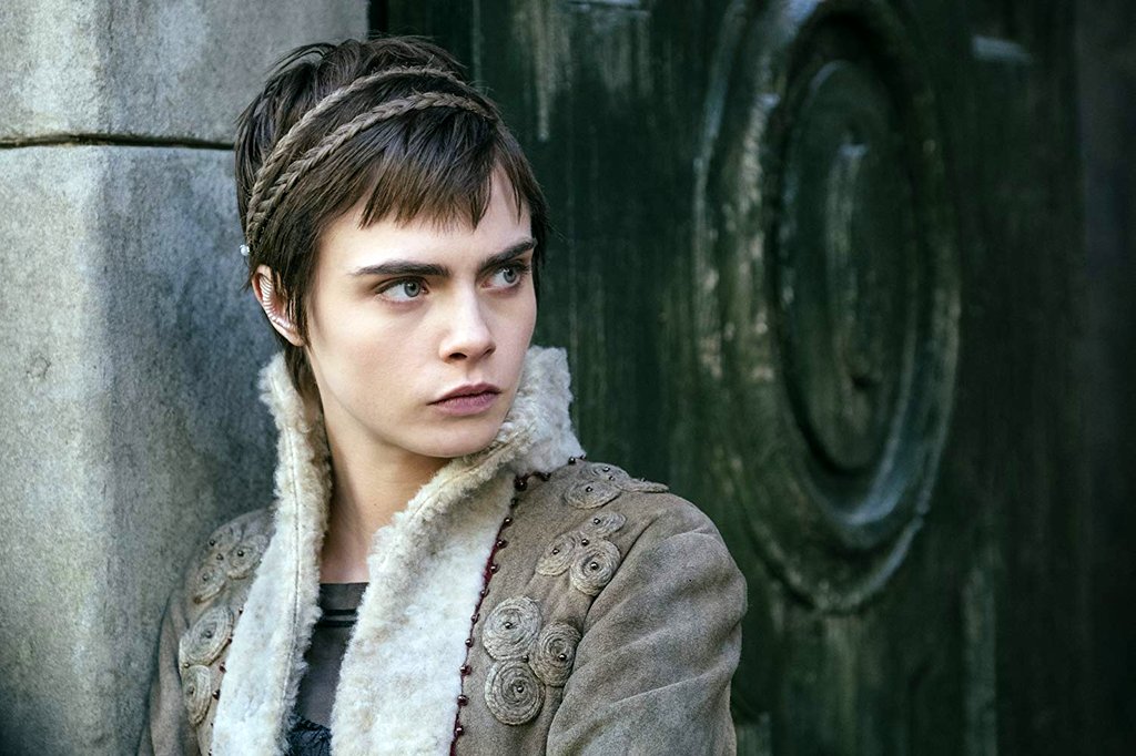 Photo du film Carnival Row