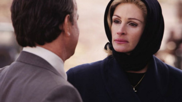 Photo du film Le Combat de Charlie Wilson