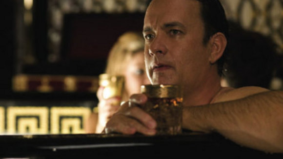 Photo du film Le Combat de Charlie Wilson